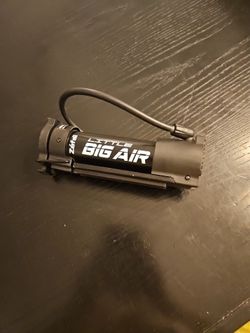 Air pump