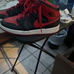Air Jordan 1s 4.5 Y Kids 