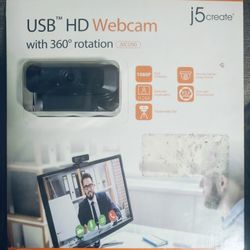USB WEB CAMERA