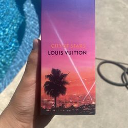 Louis Vuitton City Of Stars 
