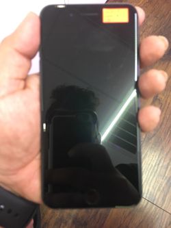Unlocked iPhone 8 Plus