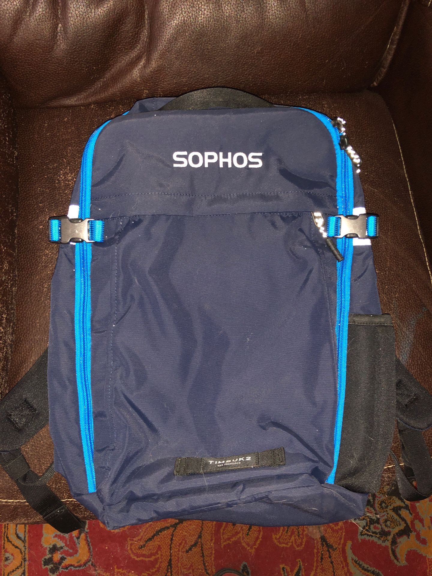 Sophos Cyber Security Laptop Backback - Brand New