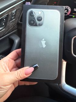 iPhone 13 Pro Max