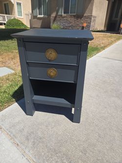 Side table