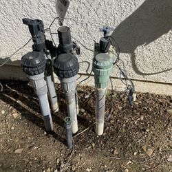 SPR1nkeR INStall // REpair