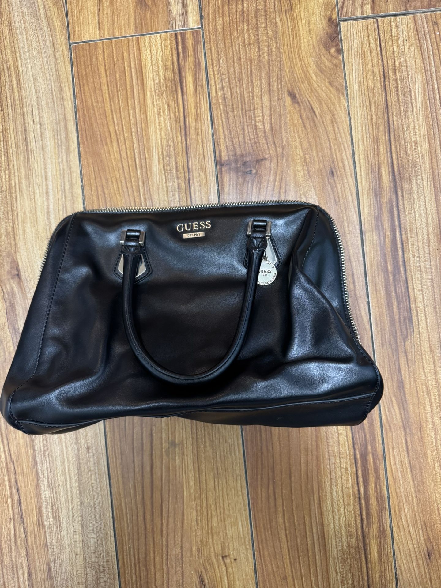 Guess Satchel Bag