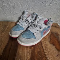 MOD 1 JORDAN AIR