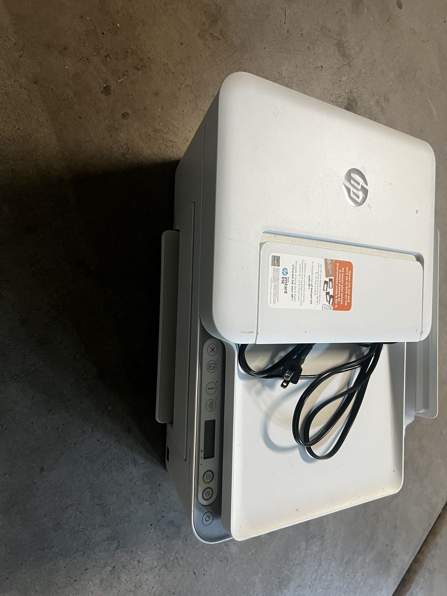 HP Printer