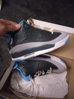 Air Jordans Dub Zero