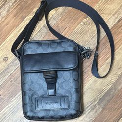 Coach Crossbody
