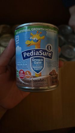 Pedicure Chocolate Flavor