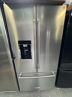 COUNTER DEPTH KITCHENAID 36”