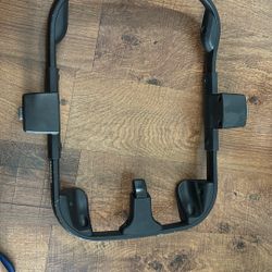 Nuna Adapt For Stroller 