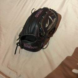 Baseball Glove 