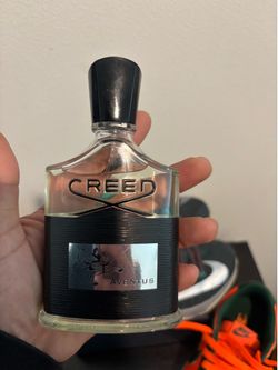 Creed Aventus Cologne