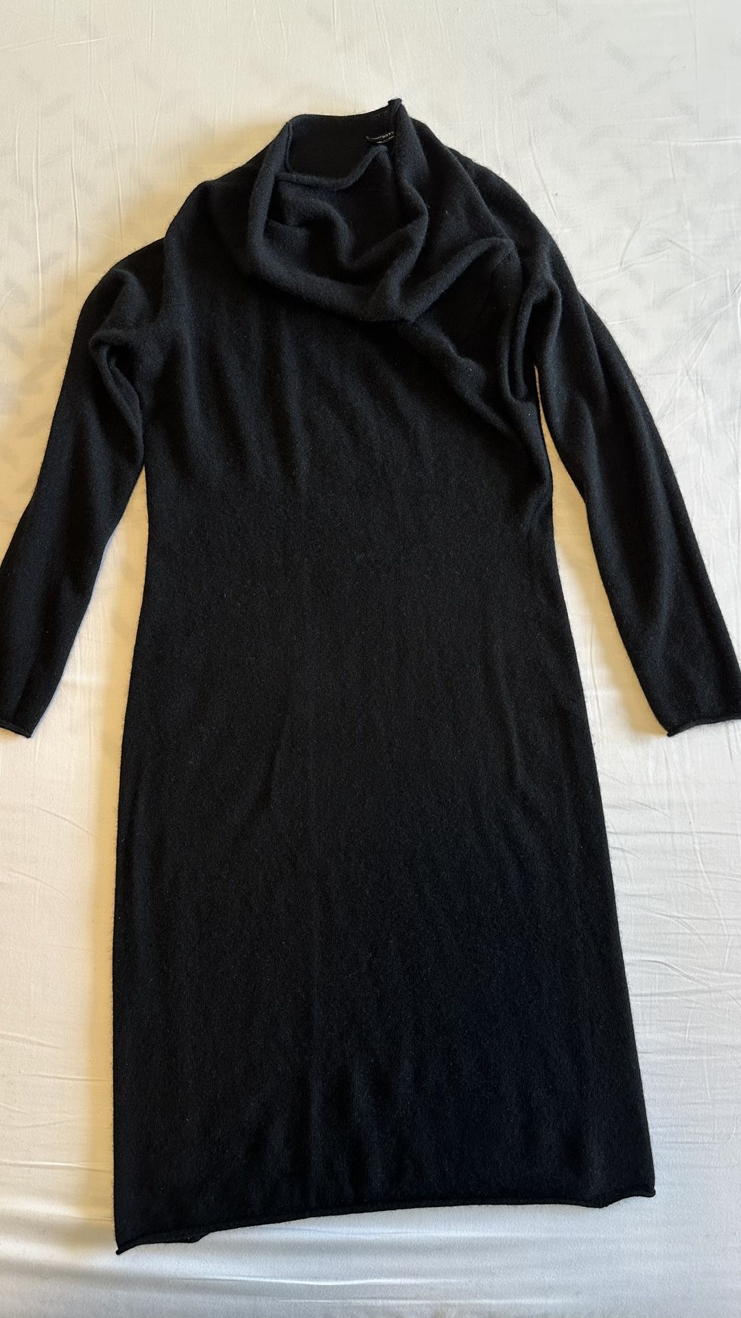 Cashmere Dress 