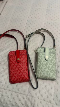 MK Crossbody
