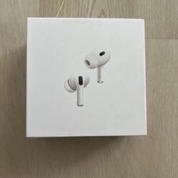 AirPods Pro 