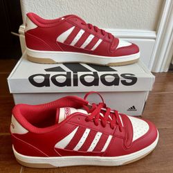 BRAND NEW - Adidas Break Start Men's Basketball Shoes - size 11