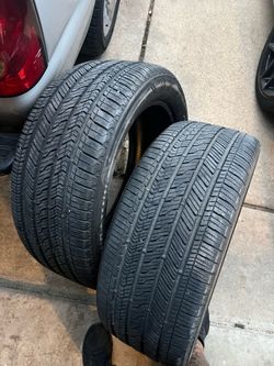 275/45/20 tires