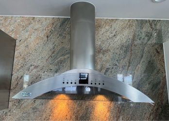 Kitchen Exhaust GE