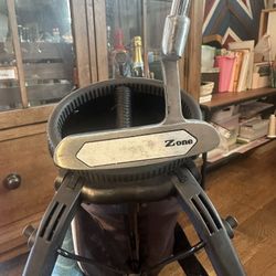 Pro Select Ultimate Putter