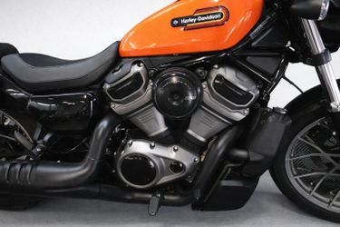 2024 Harley-Davidson Nightster Special