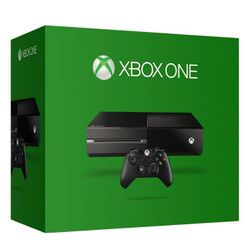 Xbox One 