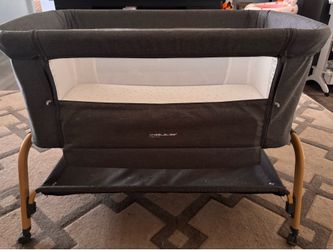 Baby bassinet