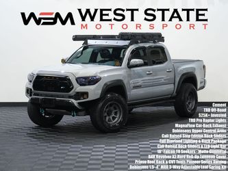2019 Toyota Tacoma