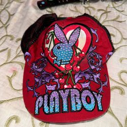 Playboi Vintage Hat 