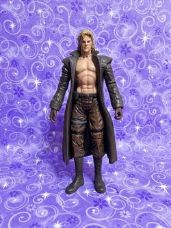 Liquid Snake
