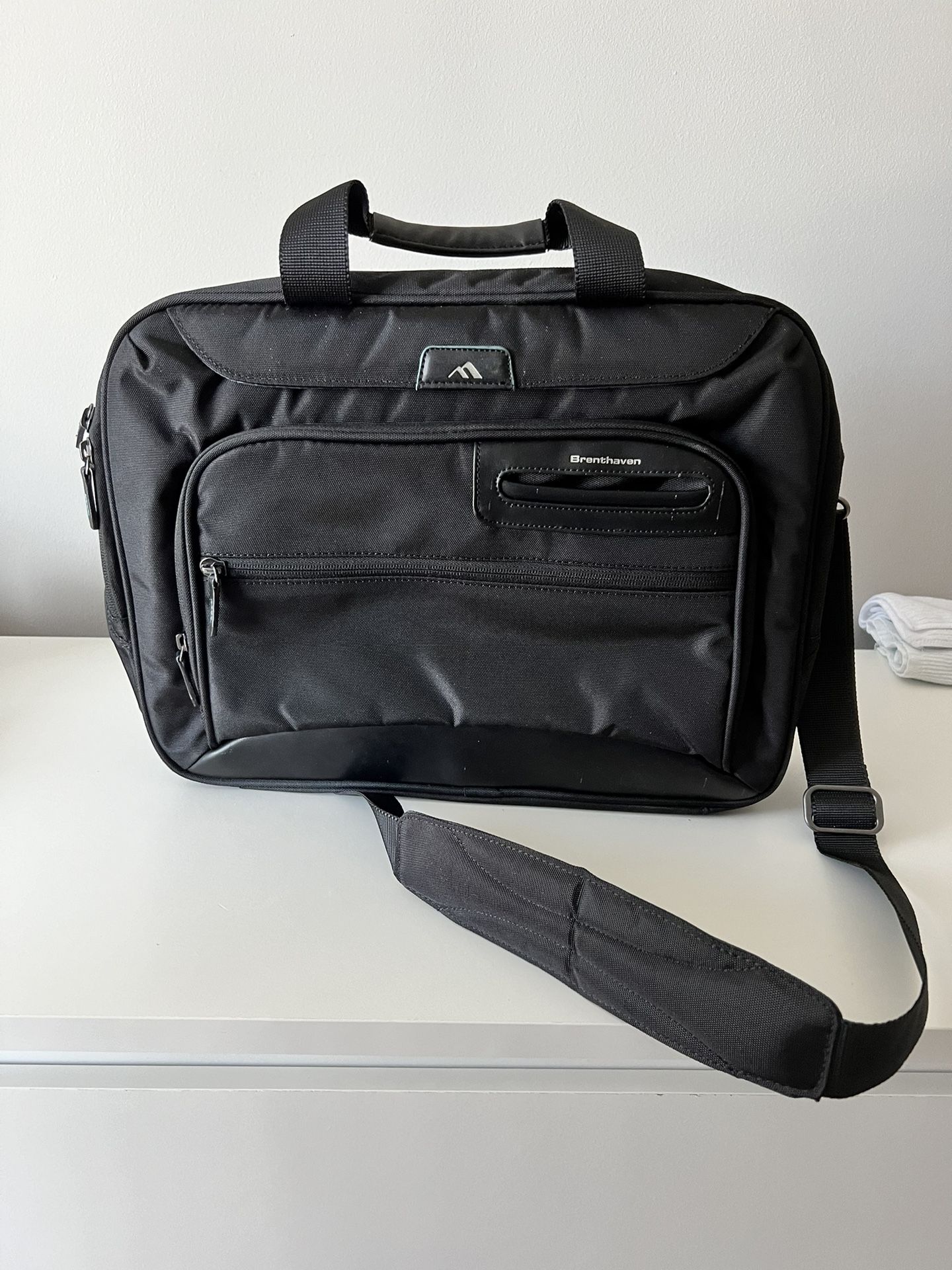 Professional Laptop Carry Bag