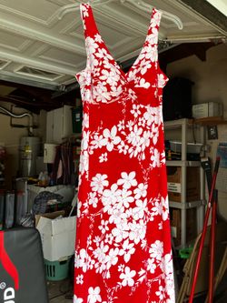 Dress size 10