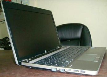 Hp probook