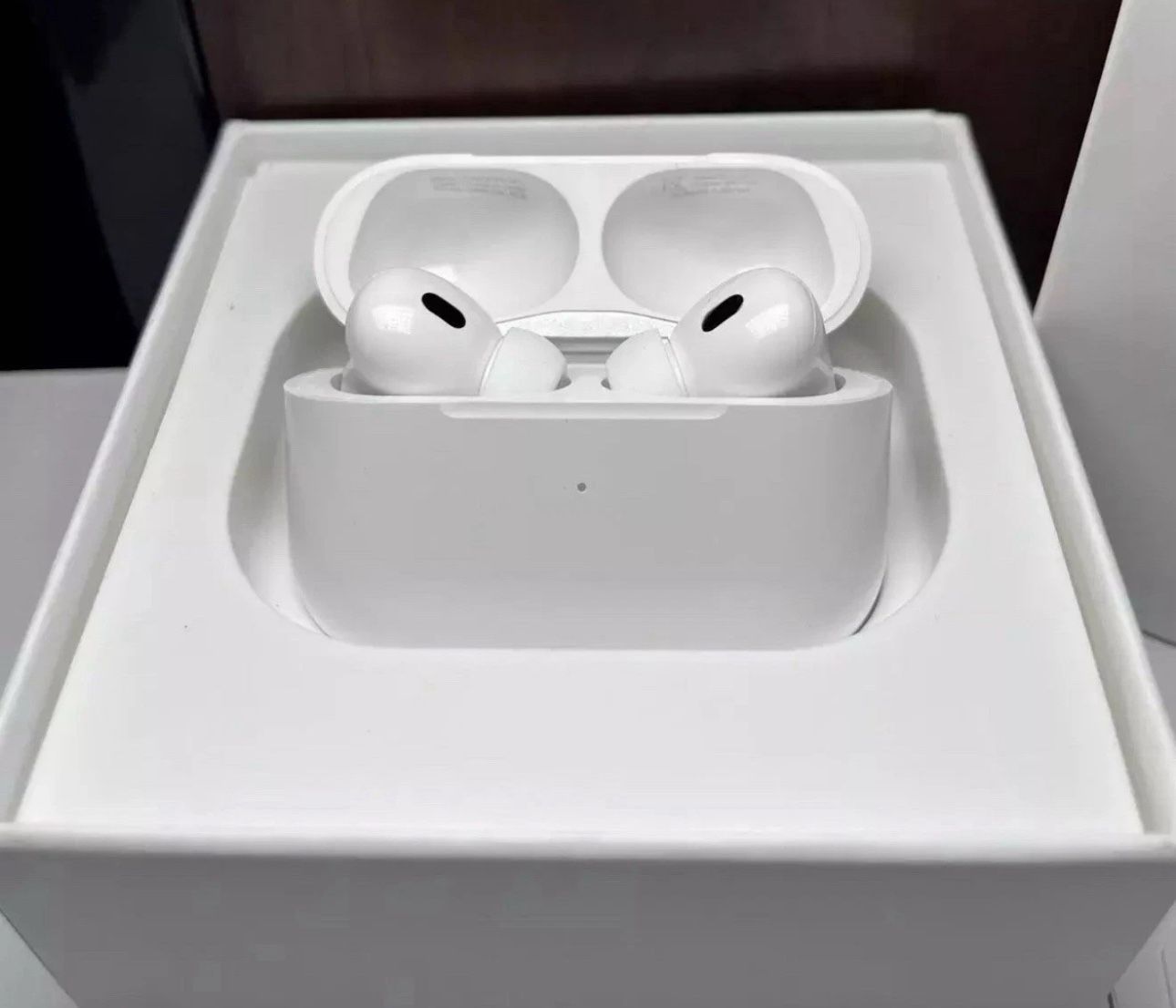 AirPod Pro Generation 2