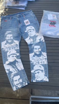 ASAALI JEANS