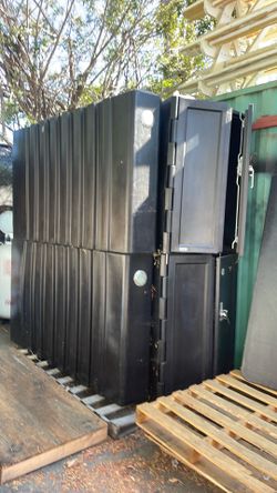 Storage para bisicleta