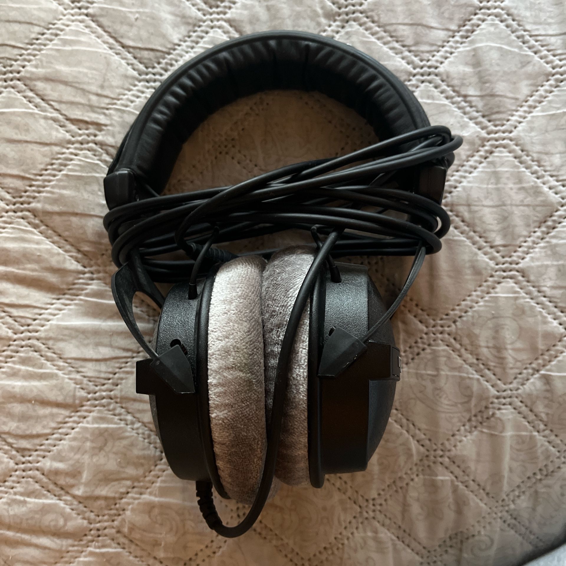DT 770 PRO 80 OHM