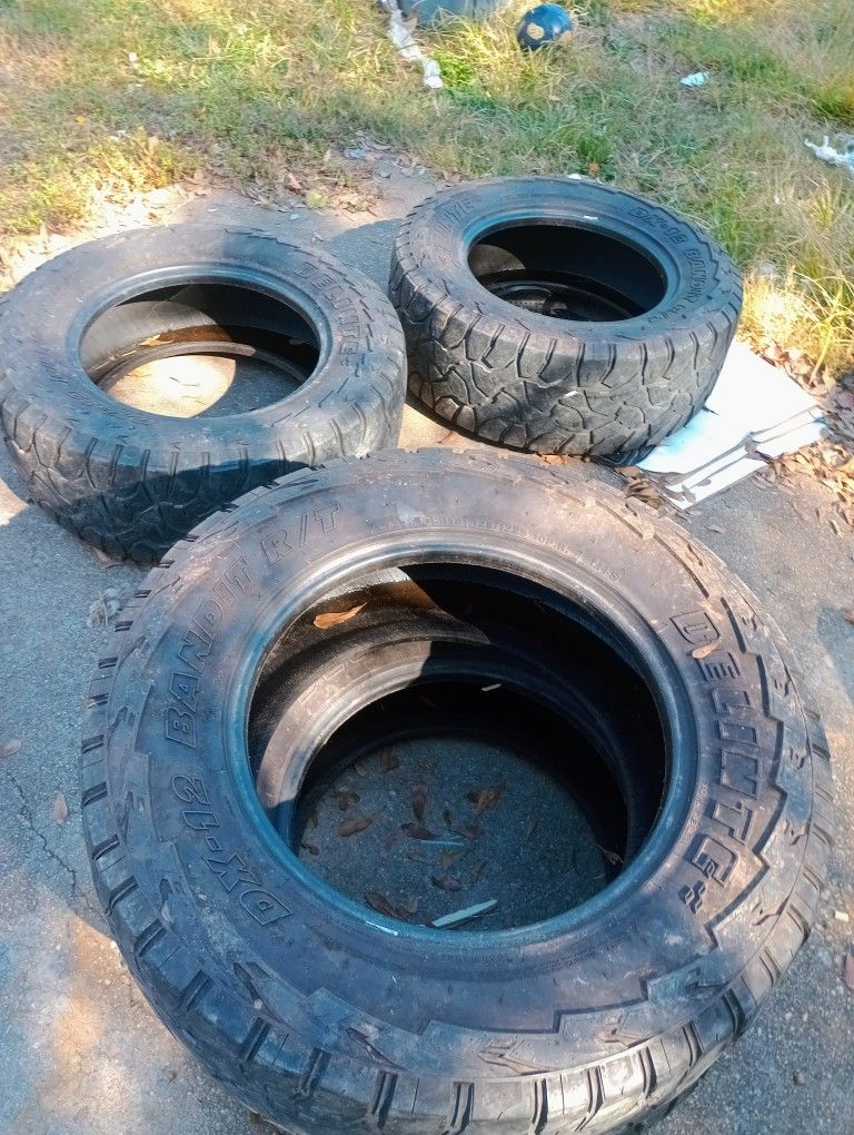 Tires