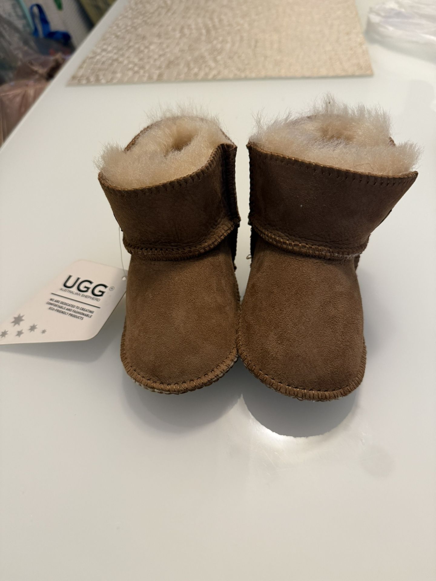 UGG Baby Booties