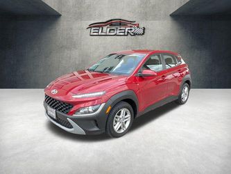 2023 Hyundai Kona
