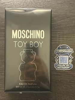 Toy Boy Eau de Parfum