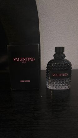 Valentino born in roma uomo edt