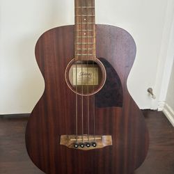 Ibanez Acoustic Bass