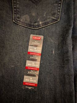 Kids levis  new