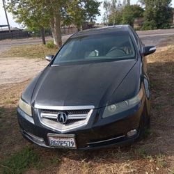 2007 Acura TL