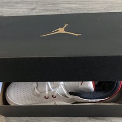 Jordan Originales Número 9.5
