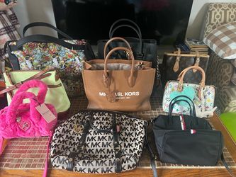 Women bags