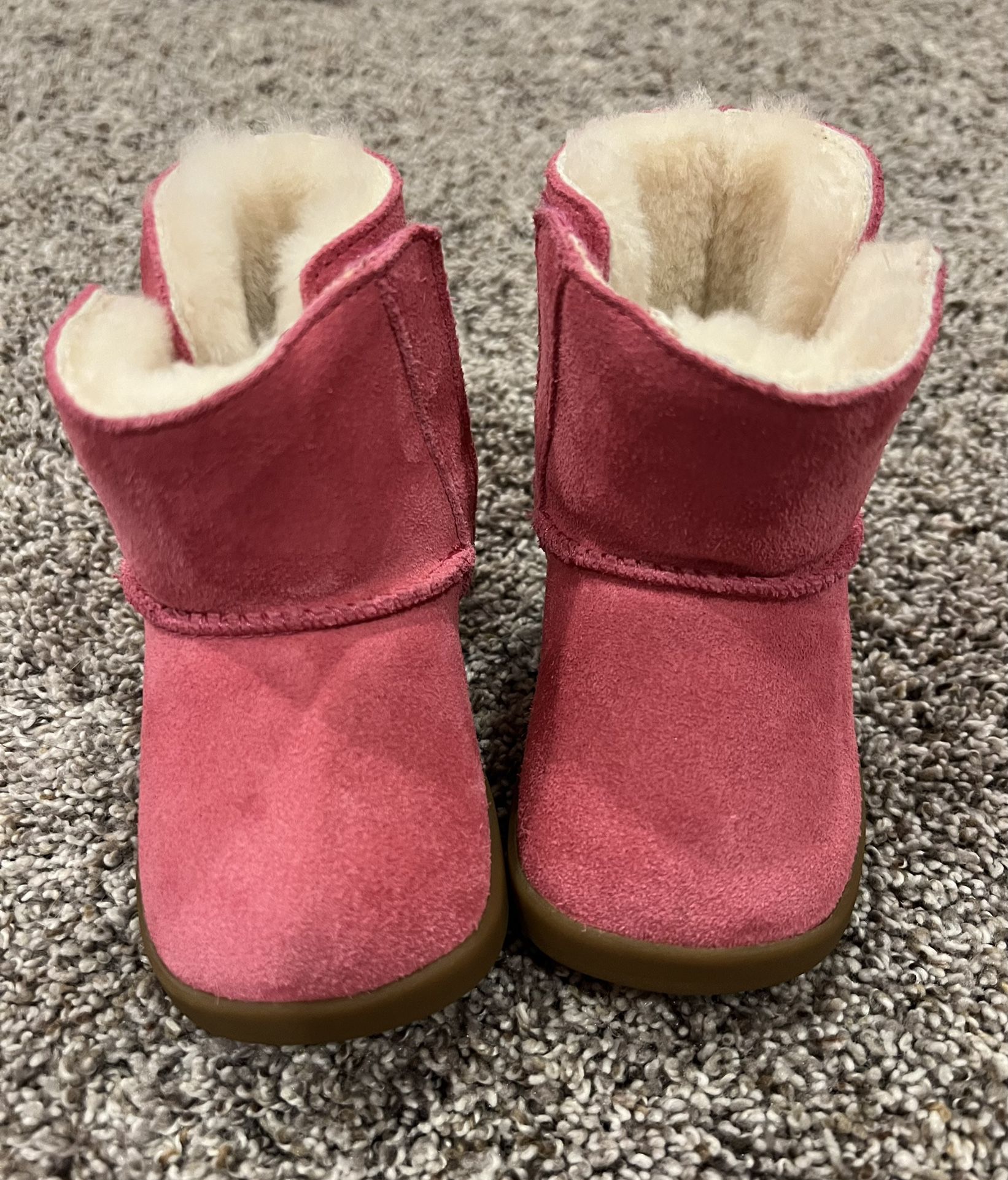 Toddler Size 4/5 Ugg Boots 